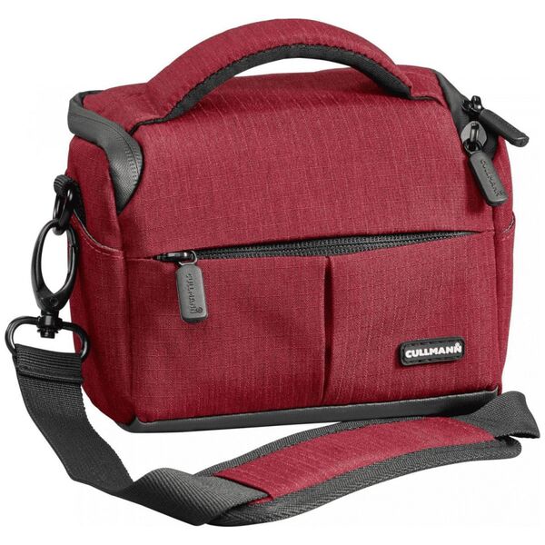 Torba Cullmann Cullmann Malaga Vario 200 red Camera bag