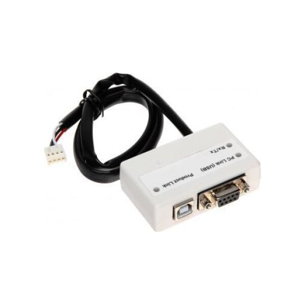INTERFEJS PROGRAMOWANIA CENTRAL IK-307/USB PARADOX