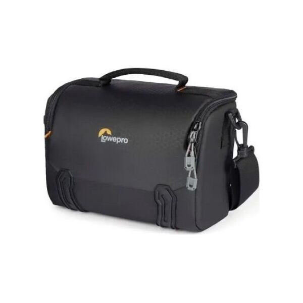 Lowepro τσάντα Lowepro fotoaparato κρέπες Adventura SH 140 III, juodas 13413059 719821476603