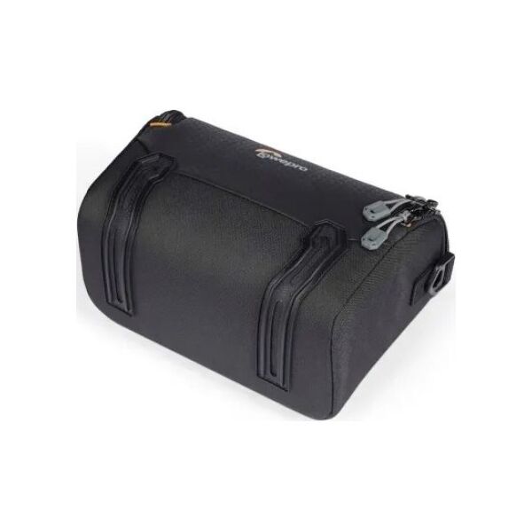 Lowepro τσάντα Lowepro fotoaparato κρέπες Adventura SH 140 III, juodas 13413059 719821476603