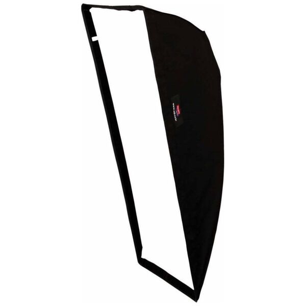 Aurora Asymmetric Softbox Aurora LBUR 4511 45 x 110 cm 13782936 8809386070391