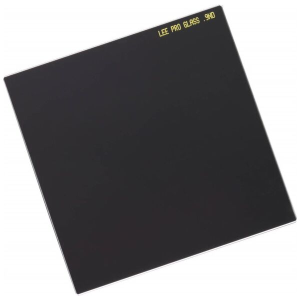 Lee Filters Lee filter ουδέτερης πυκνότητας ProGlass 0,9 IRND 14071227 5055782239914