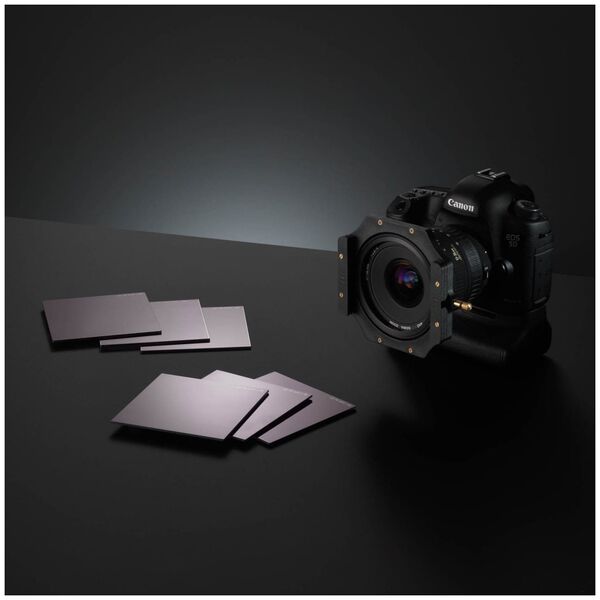 Lee Filters Lee filter ουδέτερης πυκνότητας ProGlass 0,9 IRND 14071227 5055782239914