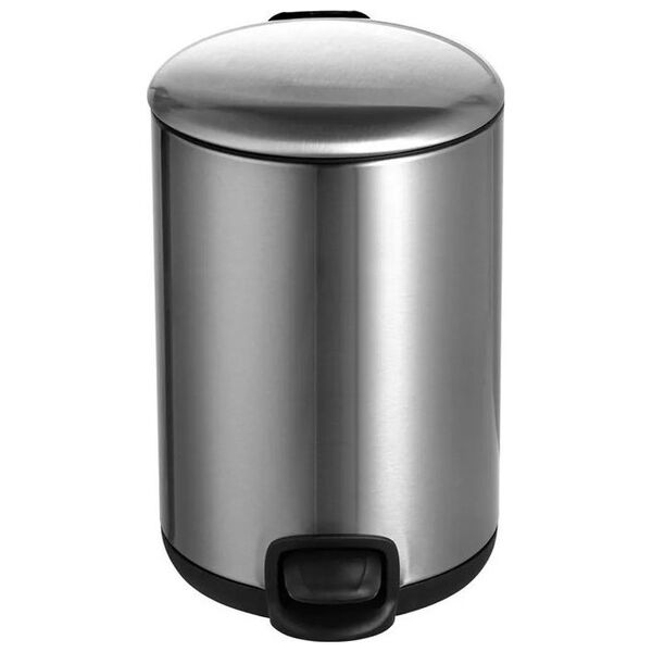 KAPITAN Κάδος απορριμμάτων Captain καλάθι ρούχων 5 L 96 00 05 99 σατέν 14078212 3800201588300