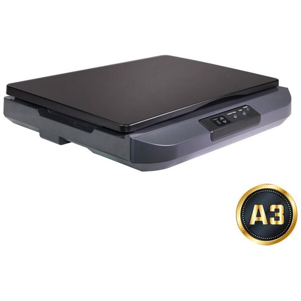 Σαρωτής Avision Avision Flachbettscanner FB5100 A3 14103124 4713494653992