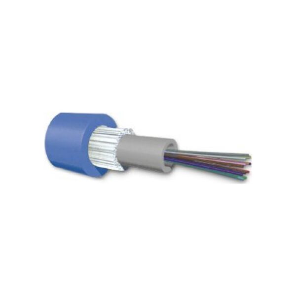 Καλώδιο οπτικών ινών Alantec OM3 U-DQ(ZN)BH universal MM 12G 50/125 LSOH 14131703 5901738553699