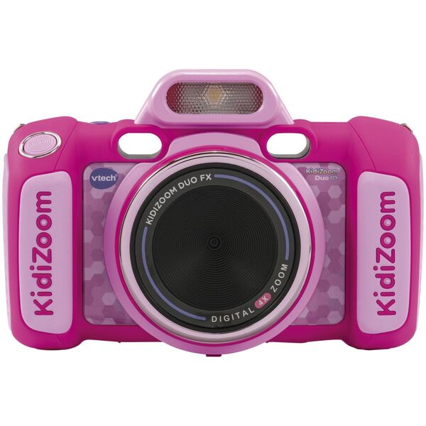 Vtech VTech Kidizoom Duo FX ροζ 14152659 3417765199547