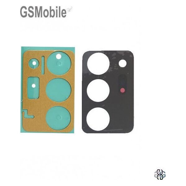 Samsung N986 Note 20 Ultra Rear 14158915 5704174826606