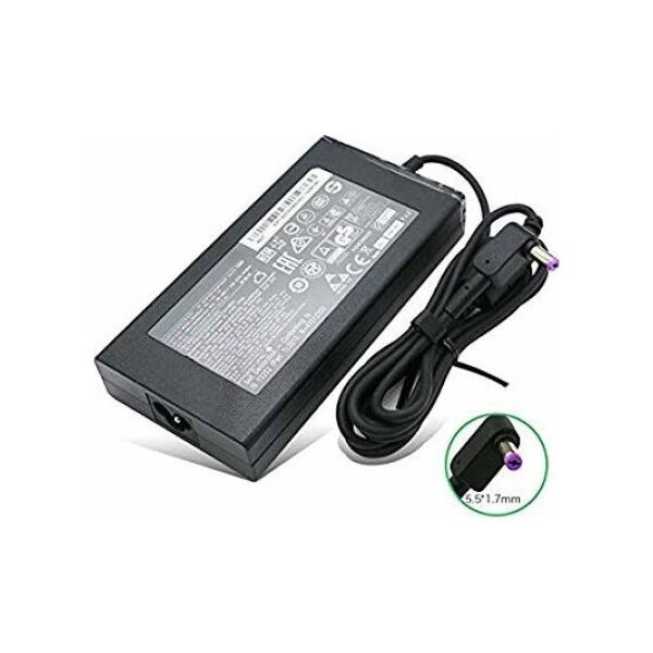 Zasilacz Acer Acer KP.13501.007 adapter zasilający/ inwentor