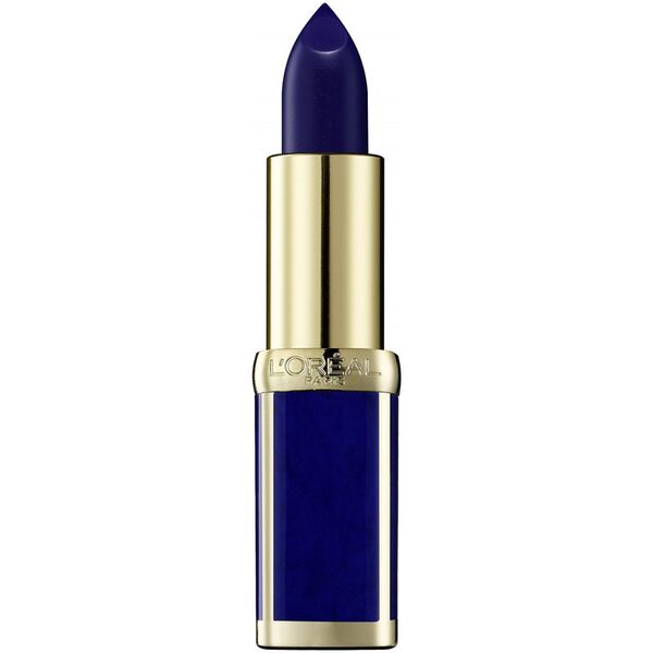 L'Oreal Paris L'Oreal Paris, Color Riche Balmain, Κρεμ κραγιόν, Rebellion, 5 g για γυναίκες 14190129 3600523512843