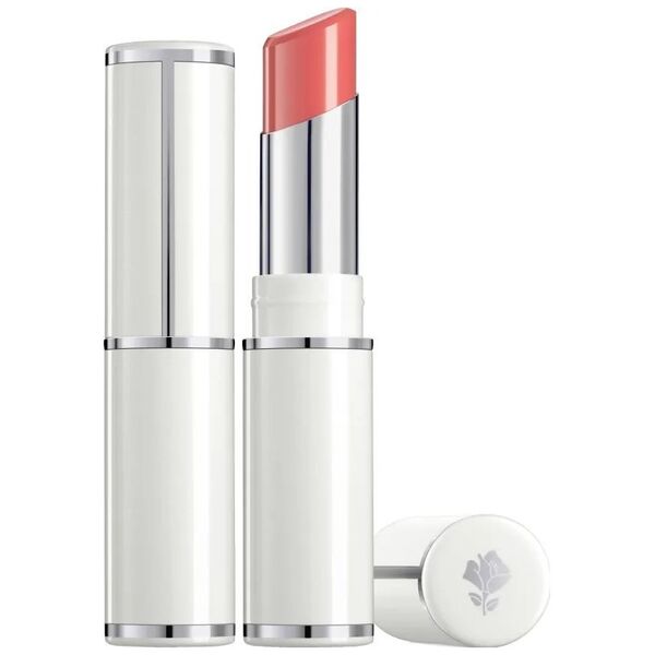 Lancome Lancome, Shine Lover, Shine, Cream Lipstick, 124, 3,2 g για γυναίκες 14240084 3614270284496