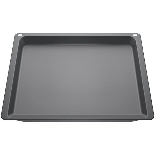 Siemens universal pan - ceramic HZ532010 - non-stick coated