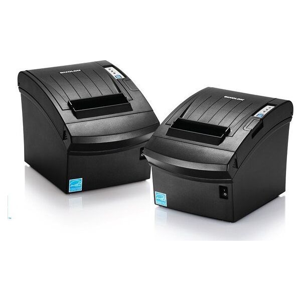 Bixolon SRP-350plusIII 180 x 180 DPI Przewodowy i Bezprzewodowy bezpośrednio termiczny Drukarka POS