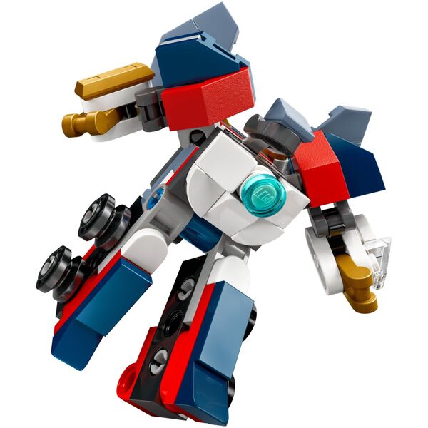 LEGO 30699 NINJAGO Wielofunkcyjny minimech ninja