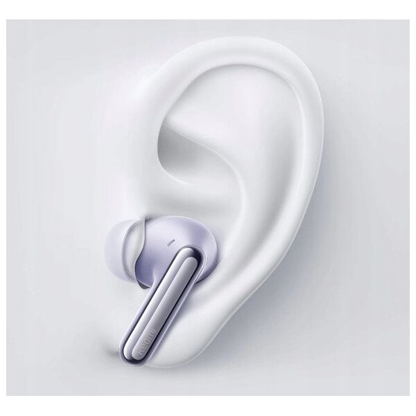 Xiaomi Redmi Buds 6 Pro | Built-in microphone | Bluetooth | Lavender Purple