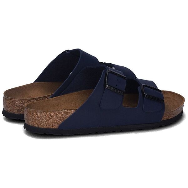 Birkenstock Birkenstock Arizona - Klapki Unisex - 0051751 41