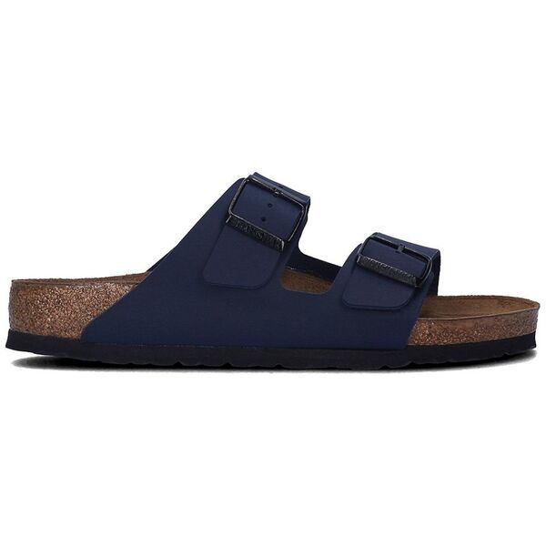 Birkenstock Birkenstock Arizona - Klapki Unisex - 0051751 41