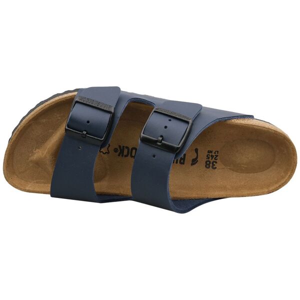 Birkenstock Birkenstock Arizona 51753 białe 42