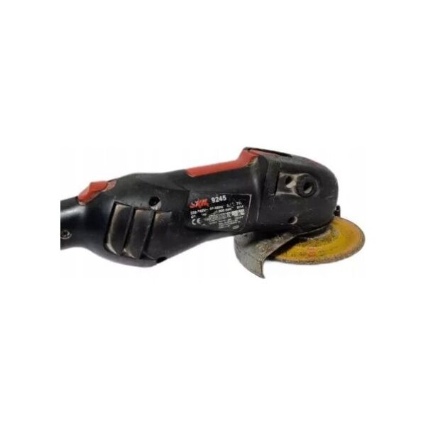 Skil ANGLE GRINDER SKIL 9412 MA Μύλος 125mm 1300W 13484573 8710364076529
