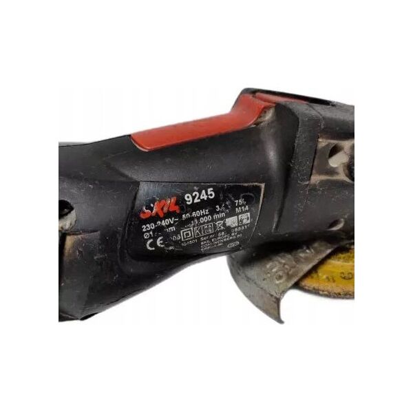 Skil ANGLE GRINDER SKIL 9412 MA Μύλος 125mm 1300W 13484573 8710364076529