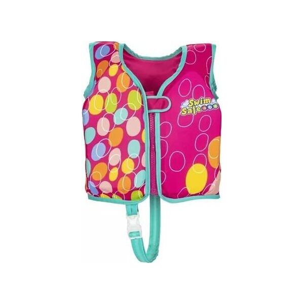 Bestway AQUASTAR ΥΦΑΣΜΕΝΟ ΓΙΛΕΚΟ ΜΟΛΥΜΒΗΣ M/L 32177 GIRL 13767606 6941607338650