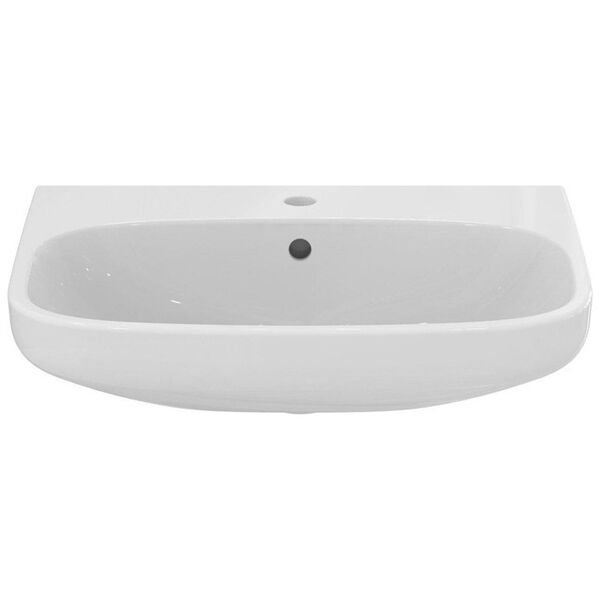 Ideal Standard LASIN HUNG ILIFE T470501 60CM ΛΕΥΚΟΣ νιπτήρας 13768608 8014140486824
