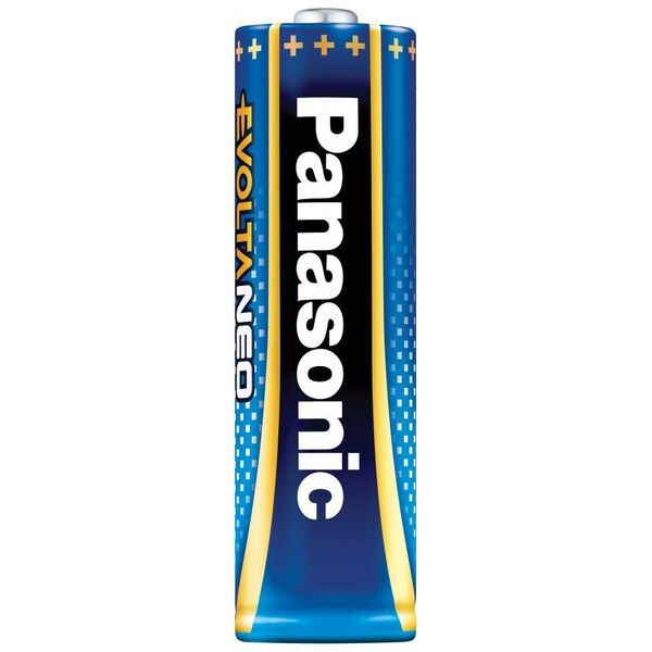 Μπαταρία Panasonic Panasonic Evolta Neo LR6 8B 13927371 5410853061496