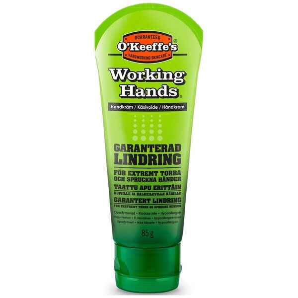 Κρέμα χεριών Okeeffes Okeeffes Working Hands 13939377 5704947005634