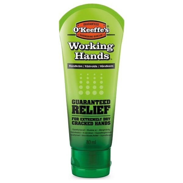 Κρέμα χεριών Okeeffes Okeeffes Working Hands 13939377 5704947005634