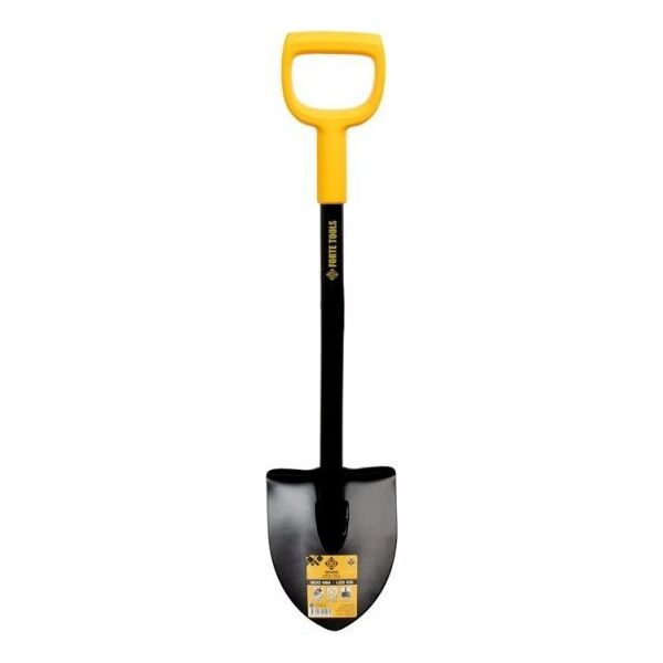 Forte SPADE (ΚΟΝΤΟ) ΙΔΑΝΙΚΑ ΕΡΓΑΛΕΙΑ FORTE 13997487 4772013215431