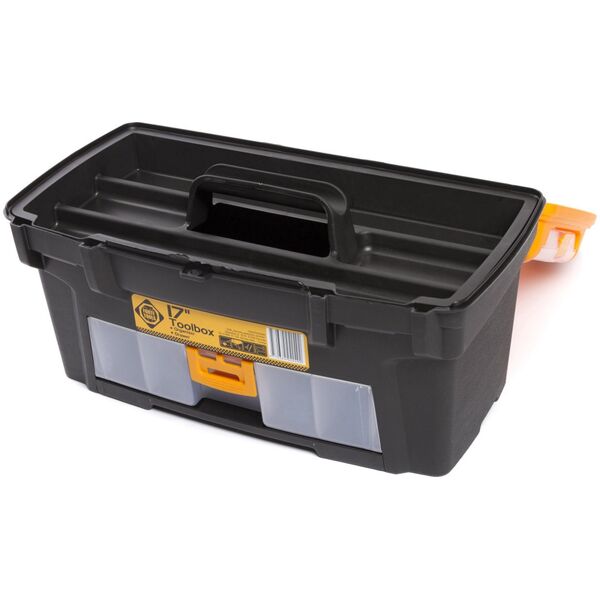 Forte εργαλειοθήκη FORTE TOOLS RL.O-17 43.4X25.0X2 13997499 4770364042492