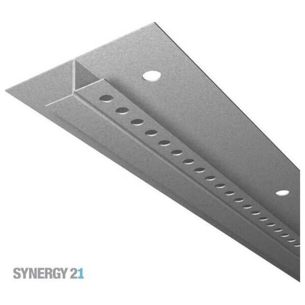 ATM Lightning Synergy 21 LED Προφίλ 200cm Zinkblech TYPB20 14002533 4038816012838