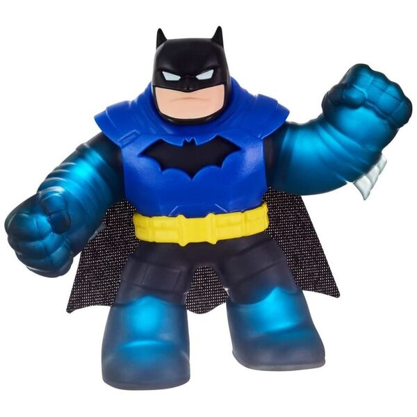HEROES OF GOO JIT ZU DC Figure single pack, W4 14037124 630996413838