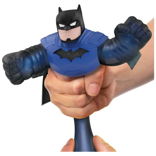 HEROES OF GOO JIT ZU DC Figure single pack, W4 14037124 630996413838