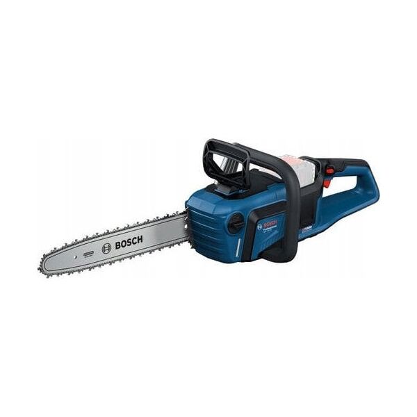 Bosch GHE 18V-60, Solo Akum.gyvatvorių žirklės