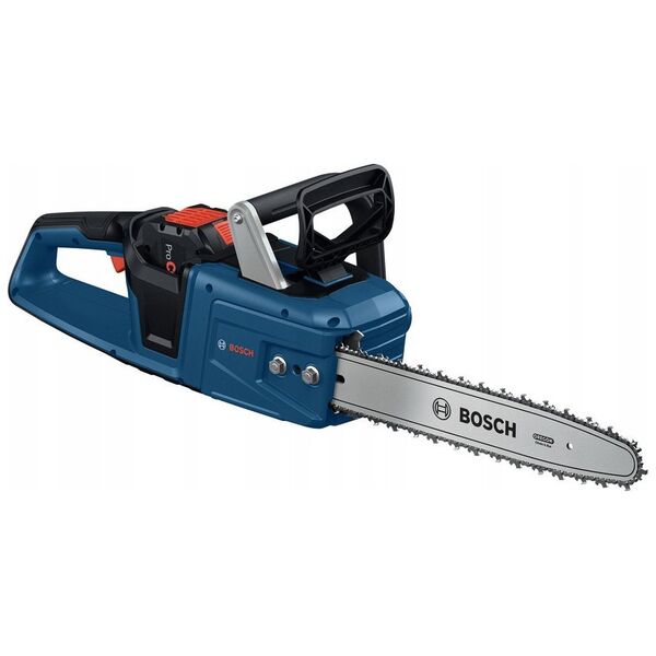 Bosch GHE 18V-60, Solo Akum.gyvatvorių žirklės