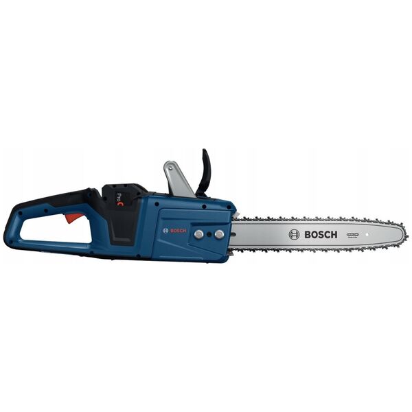 Bosch GHE 18V-60, Solo Akum.gyvatvorių žirklės