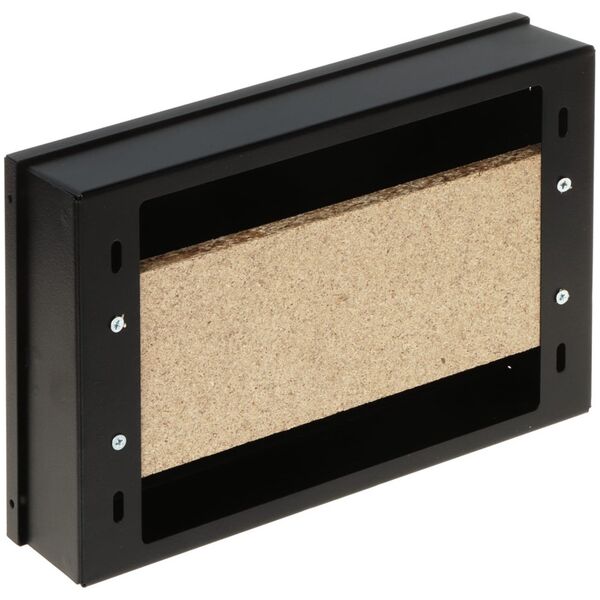 OBUDOWA E-MB-TPR1M-MP-B 240x 150x 50mm STALFLEX