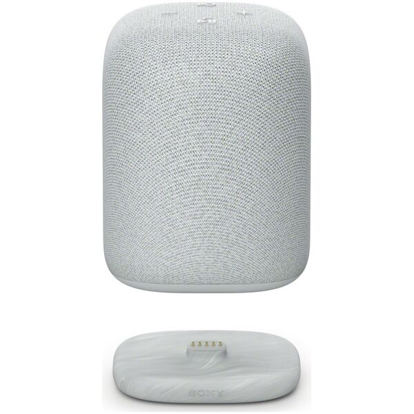 Sony wireless speaker LinkBuds SRS-LS1, grey