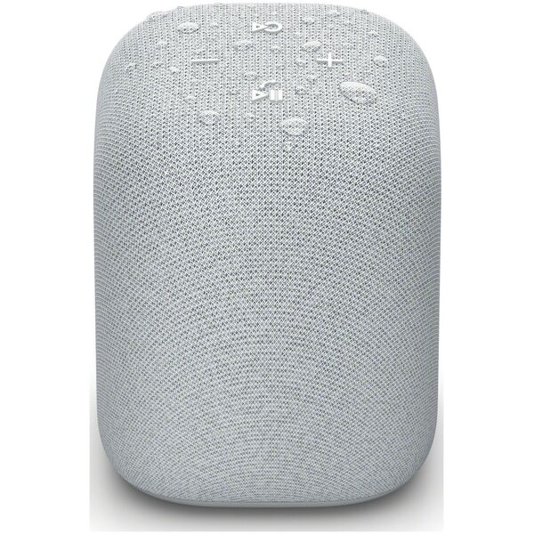Sony wireless speaker LinkBuds SRS-LS1, grey