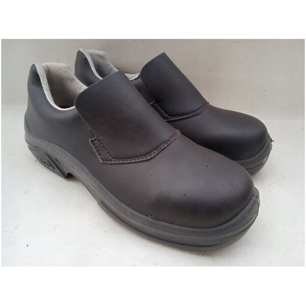 MILWAUKEE FLEXTRED BOA SHOES B1M110133 SIZE 42 S3S ESD SC FO HIGH