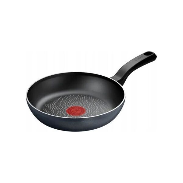 Frying pan TEFAL, titanium coating, suitable for all stands, o22cm
