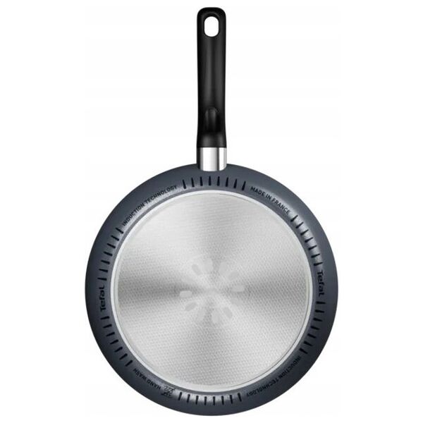 Frying pan TEFAL, titanium coating, suitable for all stands, o22cm