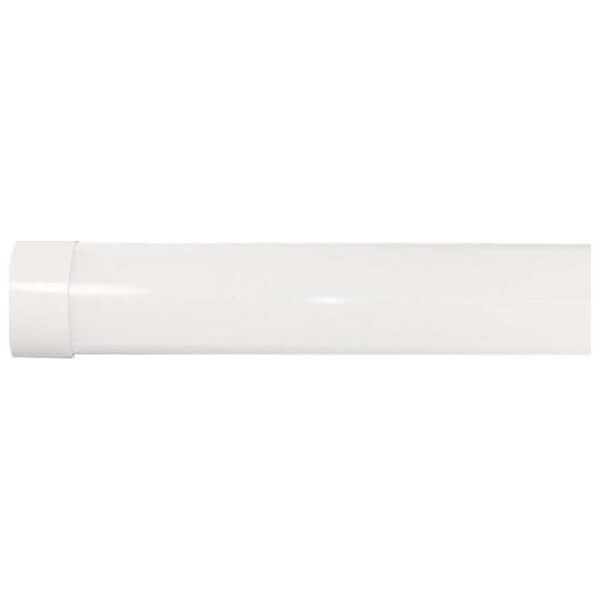 Public LED luminaire V-TAC SAMSUNG, 6000 lm, 50 W, 4000 K, A++, white, 150 x 7.4 cm