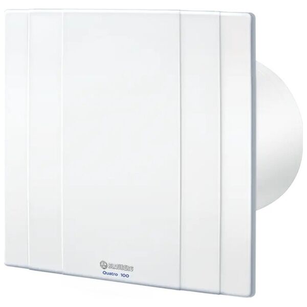 Household fan BLAUBERG Quatro100, DN100