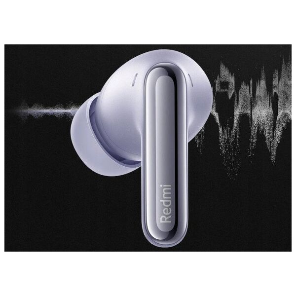 Xiaomi Redmi Buds 6 Pro | Built-in microphone | Bluetooth | Lavender Purple