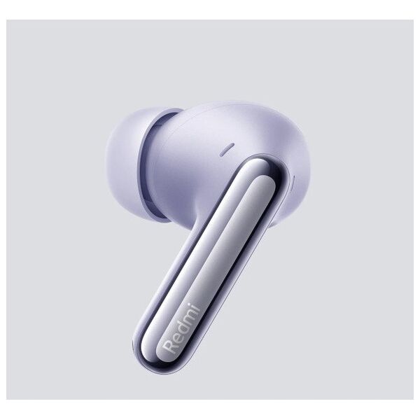 Xiaomi Redmi Buds 6 Pro | Built-in microphone | Bluetooth | Lavender Purple