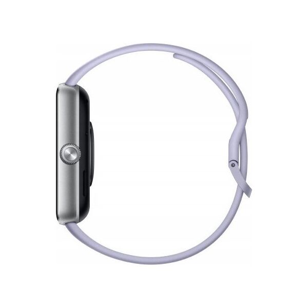 Xiaomi Redmi Watch 5 | Smart watch | GPS (satellite) | AMOLED | 2.07" | Waterproof | Lavender Purple