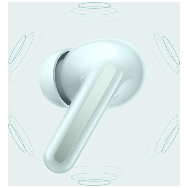 Xiaomi Redmi Buds 6 | Built-in microphone | Bluetooth | Coral Green