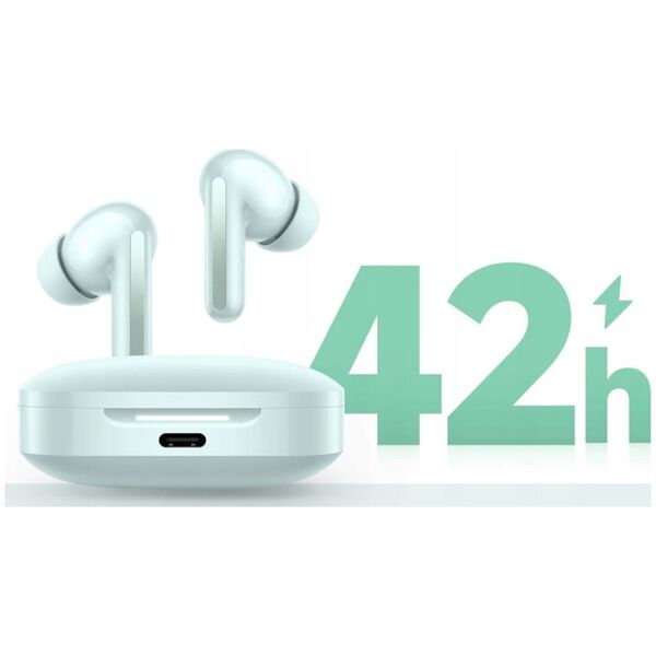 Xiaomi Redmi Buds 6 | Built-in microphone | Bluetooth | Cloud White